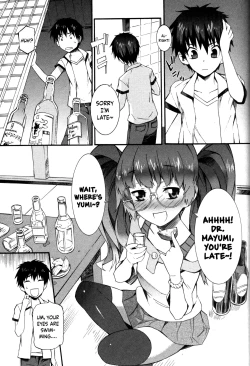 Page 52 of Boku ga Nurse ni Natta Wake Ch. 1-4