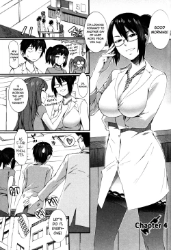 Page 64 of Boku ga Nurse ni Natta Wake Ch. 1-4
