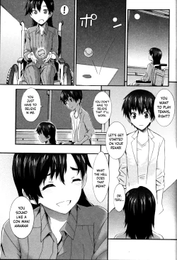 Page 76 of Boku ga Nurse ni Natta Wake Ch. 1-4