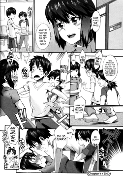 Page 85 of Boku ga Nurse ni Natta Wake Ch. 1-4