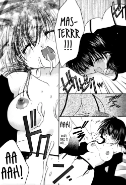 Page 29 of Tobikiri no Himitsu 1 | The troubling secret 1