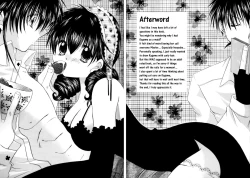 Page 38 of Tobikiri no Himitsu 1 | The troubling secret 1