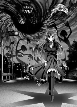 Page 18 of "Chinure Warashi" Ch. 9