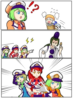 Page 6 of WE ARE HAPPINESS!