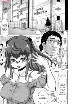 Page 121 of Negative Kanako7