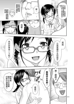 Page 11 of JC na Shoujo no Ehon