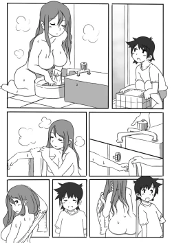 Page 2 of Neteiru Onee-san ni Itazura