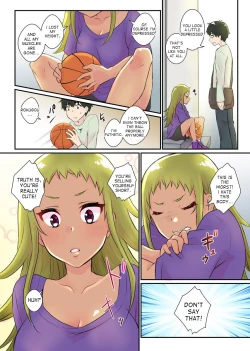 Page 10 of Nyotaika Harem Gakuen2