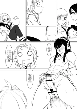 Page 17 of Kitto Kawaii Otoko no Ko Dakara