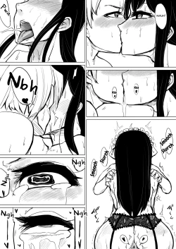 Page 23 of Kitto Kawaii Otoko no Ko Dakara