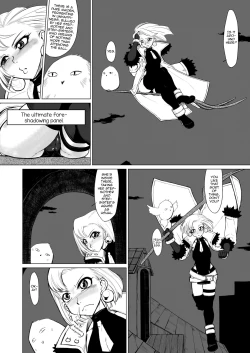 Page 5 of Kitto Kawaii Otoko no Ko Dakara