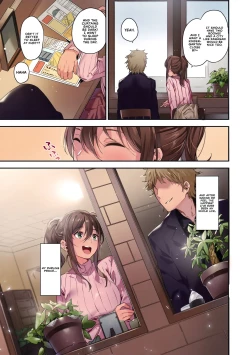 Page 19 of Ari Jigoku no Hime | Princess of the Antlions