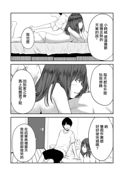 Page 23 of Tsukiatte 5-nenme no Bokura no Seikatsu | 交往後第五年的我們的性活 Ch. 1