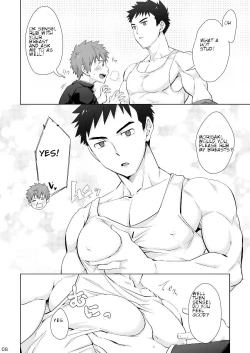 Page 7 of Hypnotize APP