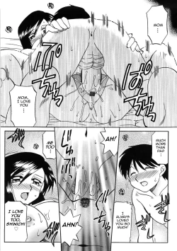 Page 38 of Enbu | Love Dance