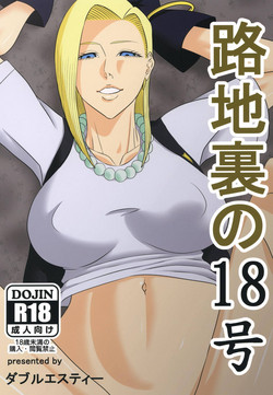 Download Rojiura no 18-gou