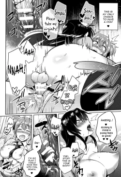 Page 30 of Trans Bitch Ch. 4-6