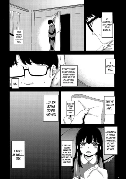 Page 7 of Shoujo Terrarium 2