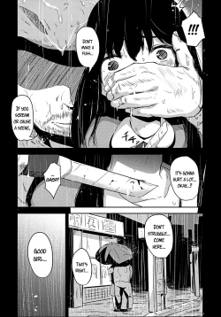 Page 9 of Shoujo Terrarium 2