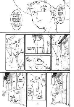 Page 1 of Shourai no Yome-san |  Future Bride