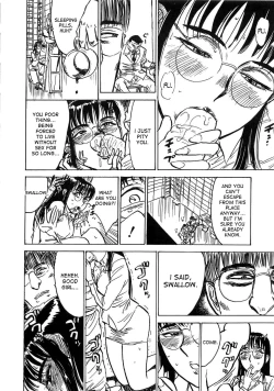 Page 18 of Kairaku no Sono - Garden of Pleasure