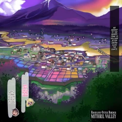 Page 8 of Kuromajo no Koukotsu | The Black Witch's Ecstasy