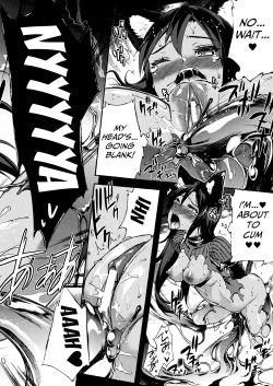 Page 8 of Pandra saga 3rd ignition