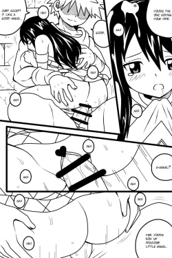 Page 10 of Journey To Heaven