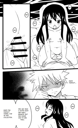 Page 18 of Journey To Heaven