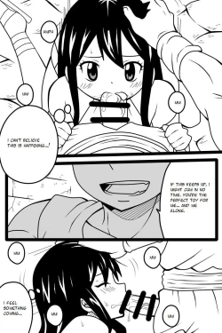 Page 6 of Journey To Heaven