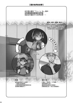 Page 3 of Stay by MeㆍBangaihen