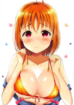 Page 2 of Aqours Muichaimashita