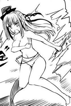 Download Majutsu Gakuto Alice3