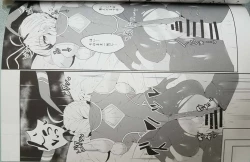 Page 6 of Chaldea Bunny Club e Youkoso