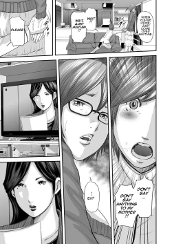 Page 31 of Soukan no Replica | Adultery Replica