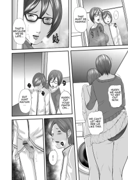 Page 38 of Soukan no Replica | Adultery Replica