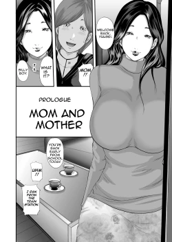 Page 3 of Soukan no Replica | Adultery Replica