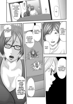 Page 58 of Soukan no Replica | Adultery Replica