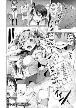 Page 39 of Aisei Tenshi Love Mary | The Archangel of Love, Love Mary Ch. 1-3