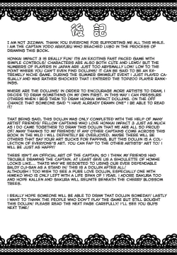 Page 16 of Kanchou no Mei ni Shitagaou | Captain's Orders