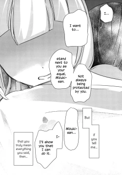 Page 10 of Nagai Natsu no Mijikai Omoide | A Short Memory from a Long Summera