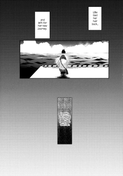 Page 25 of Nagai Natsu no Mijikai Omoide | A Short Memory from a Long Summera