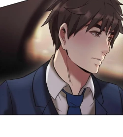 Page 418 of 老师,好久不见01-14话