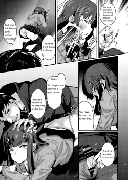 Page 6 of Yasashii Succubus-chan to 2
