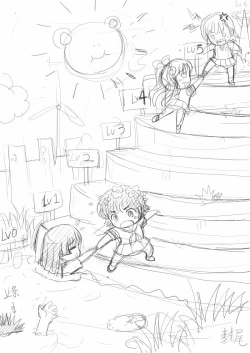 Page 46 of 2011年 泪子的忧郁 算是我的黑历史