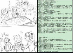 Page 14 of 金丝雀 第四章