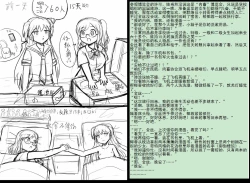 Page 80 of 金丝雀 第四章