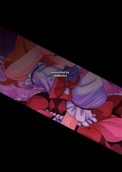 Page 26 of Kiken Shika Nai Sekai