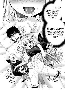 Page 27 of Fushigi na Bonyuu no Alice