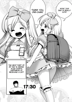 Page 29 of Fushigi no Kuni wa Tanetsuke Biyori